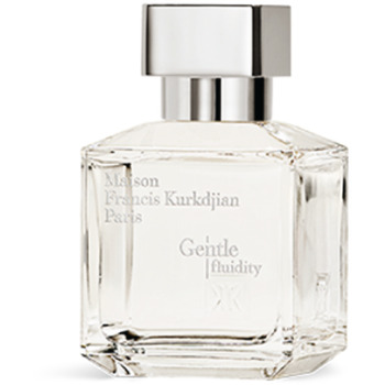 Gentle Fluidity Silver EDP